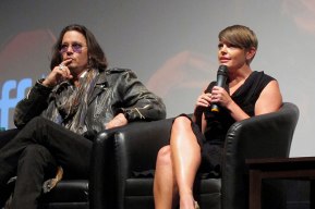 Johnny Depp & Natalie Maines