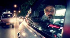 Jeremy Scahill in Afghanistan Dirty Wars 4 Courtesy Mongrel Media