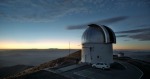 CIELO Las Campanas Observatory mercedes and Nestor